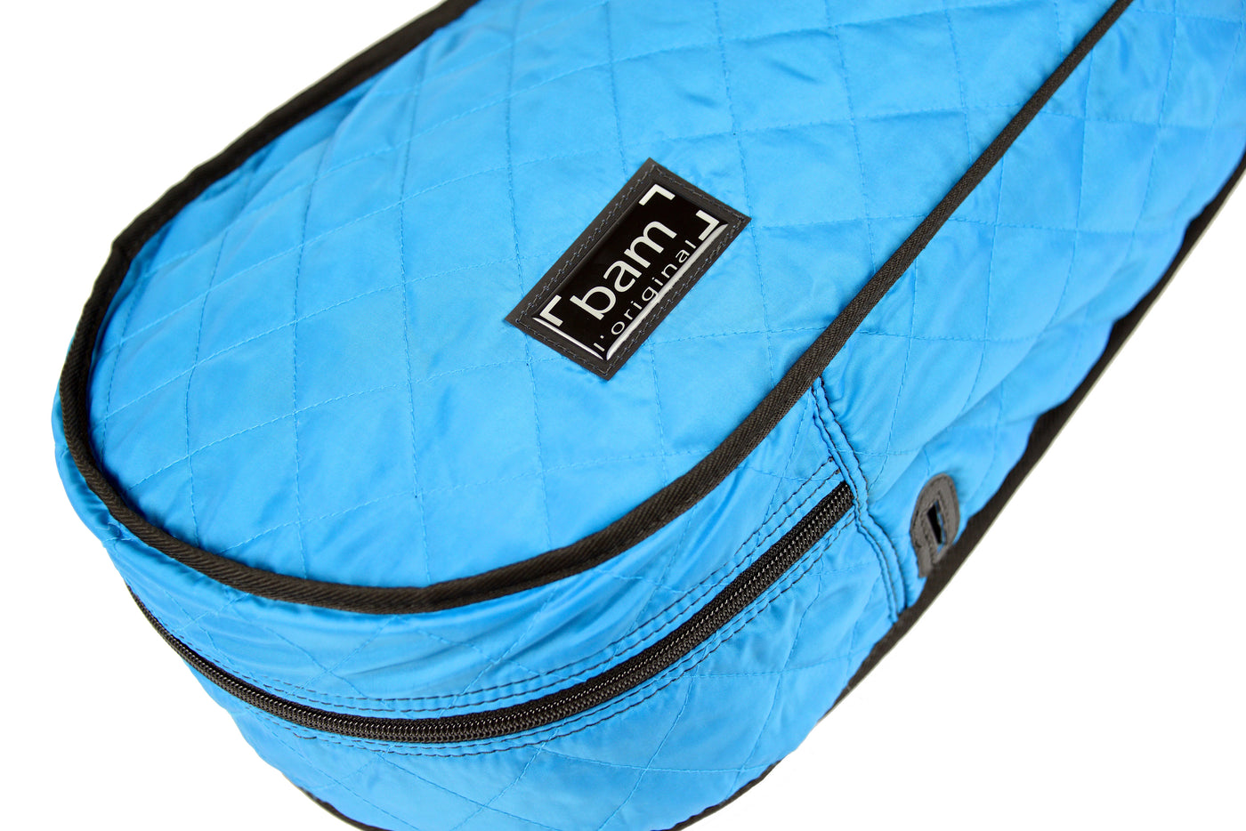 BAM HO2002XL Hoody for Hightech Contoured Violin Case