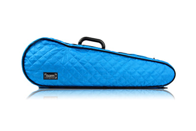 BAM HO2002XL Hoody for Hightech Contoured Violin Case