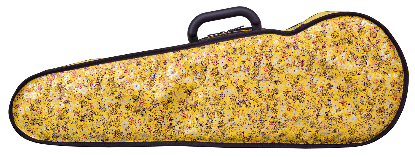 BAM HO2002XL Hoody for Hightech Contoured Violin Case