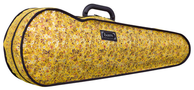 BAM HO2002XL Hoody for Hightech Contoured Violin Case