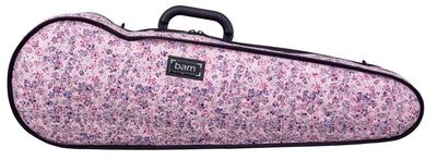 BAM HO2002XL Hoody for Hightech Contoured Violin Case