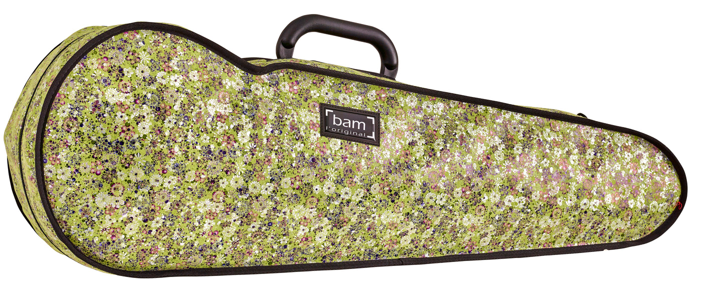 BAM HO2002XL Hoody for Hightech Contoured Violin Case