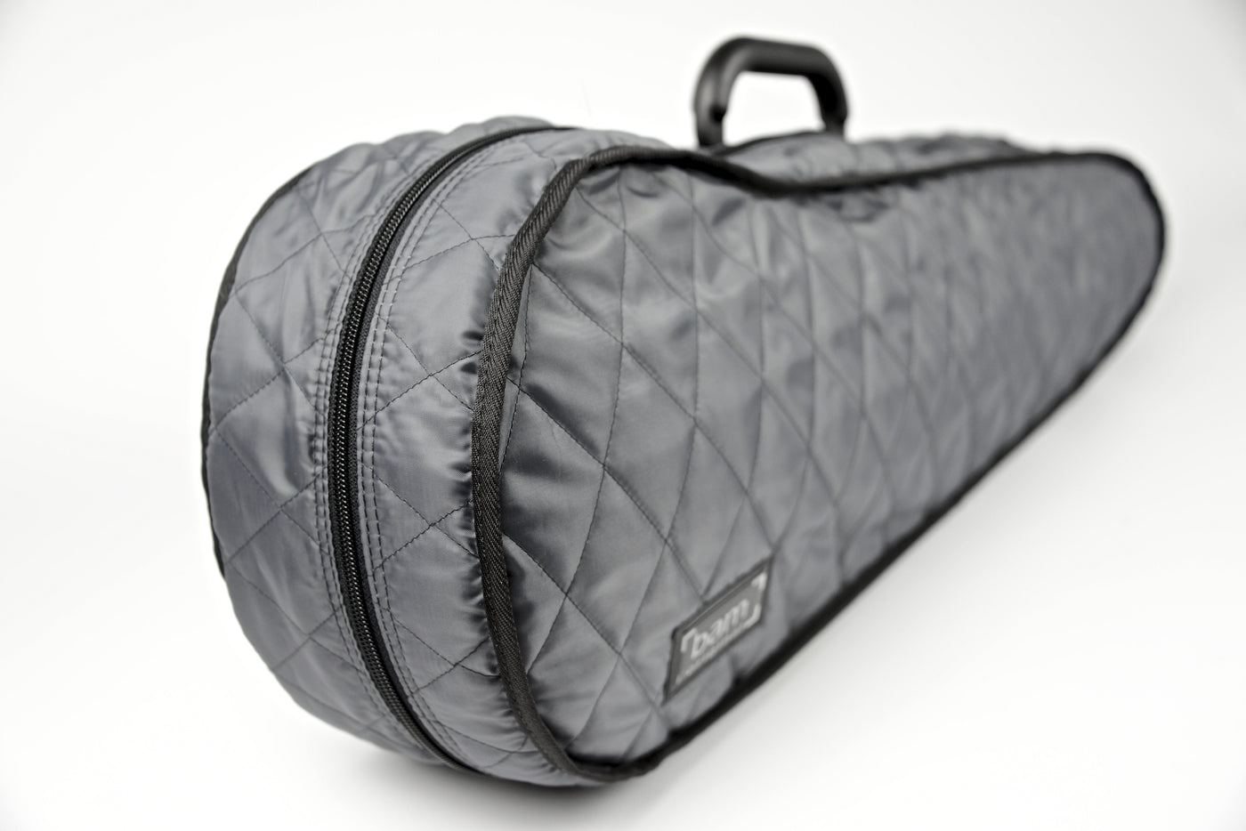 BAM HO2002XL Hoody for Hightech Contoured Violin Case