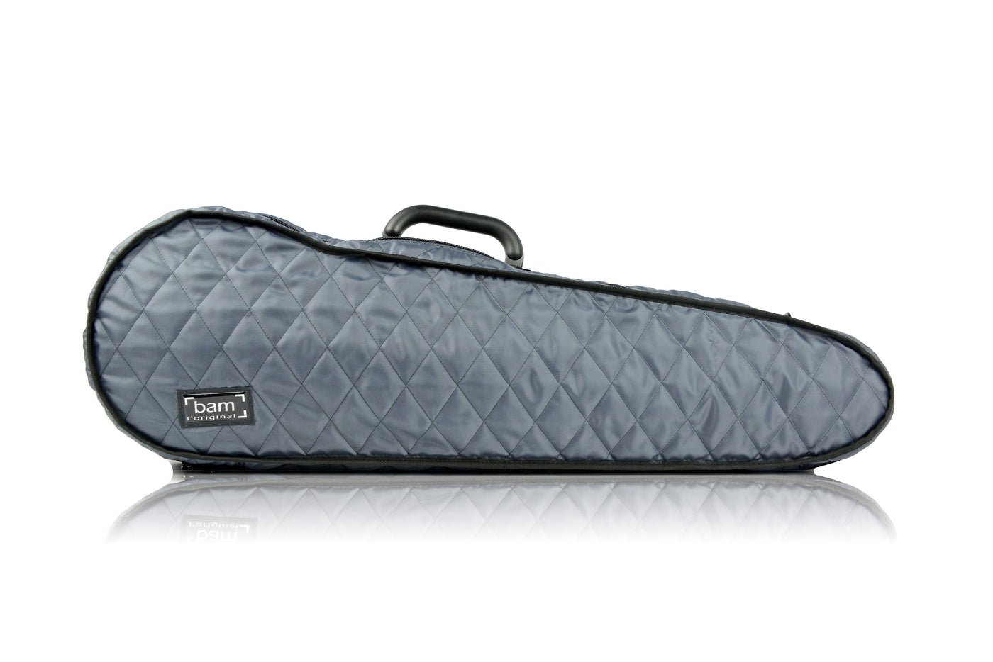 BAM HO2002XL Hoody for Hightech Contoured Violin Case