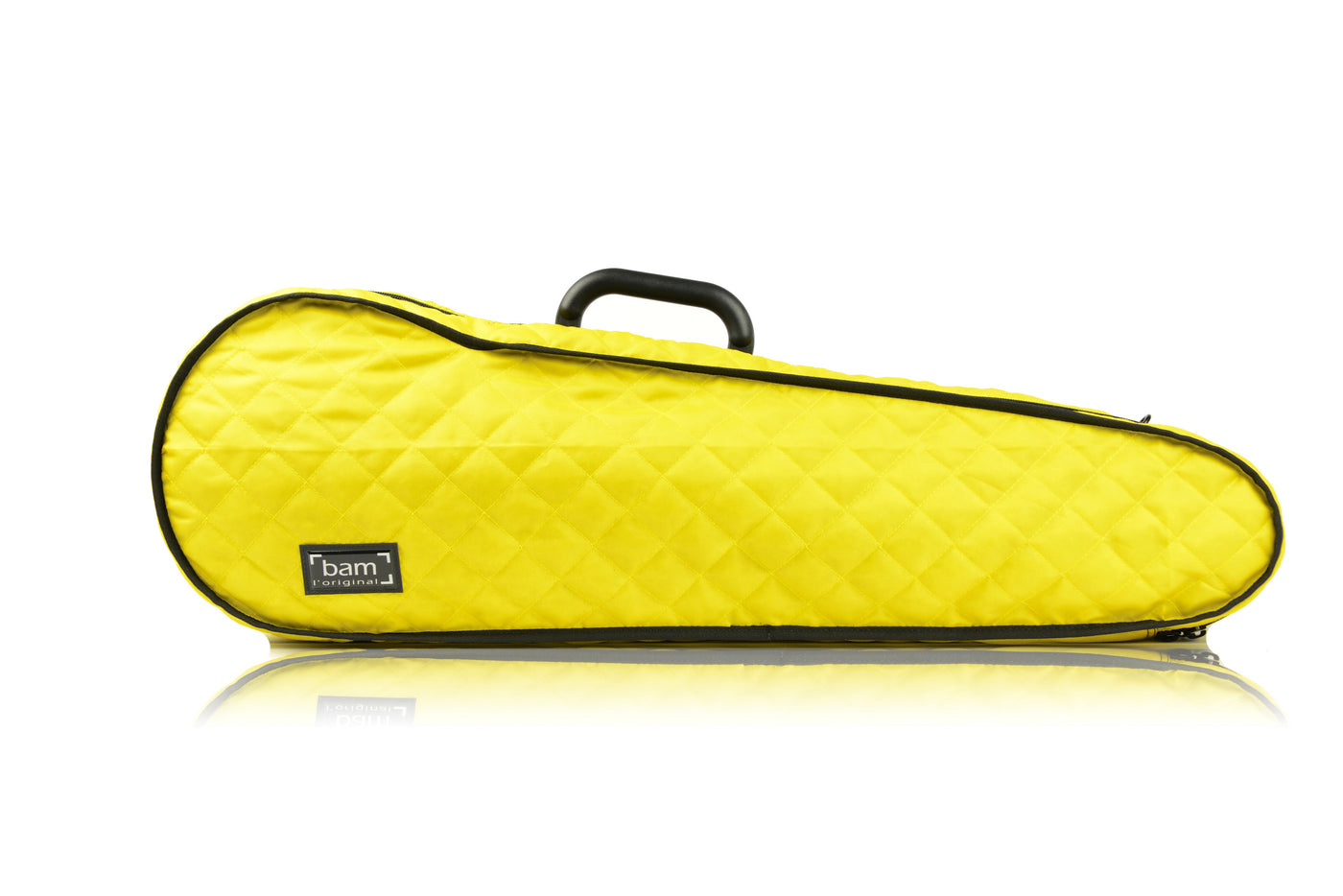 BAM HO2002XL Hoody for Hightech Contoured Violin Case