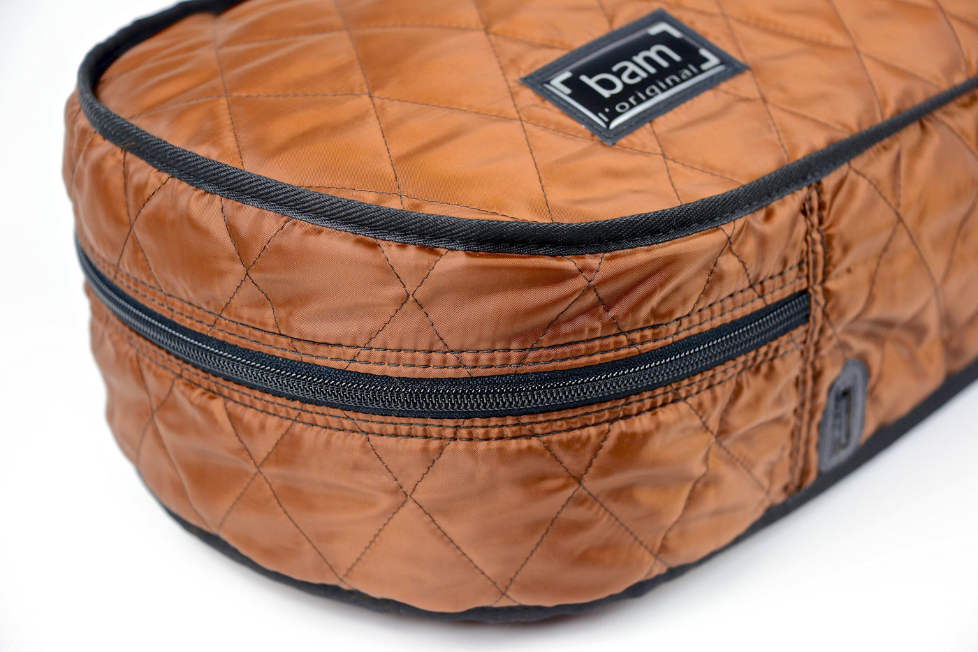 BAM HO2002XL Hoody for Hightech Contoured Violin Case