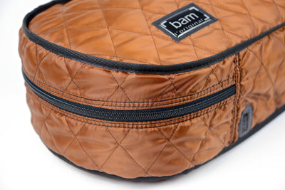 BAM HO2002XL Hoody for Hightech Contoured Violin Case