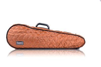 BAM HO2002XL Hoody for Hightech Contoured Violin Case