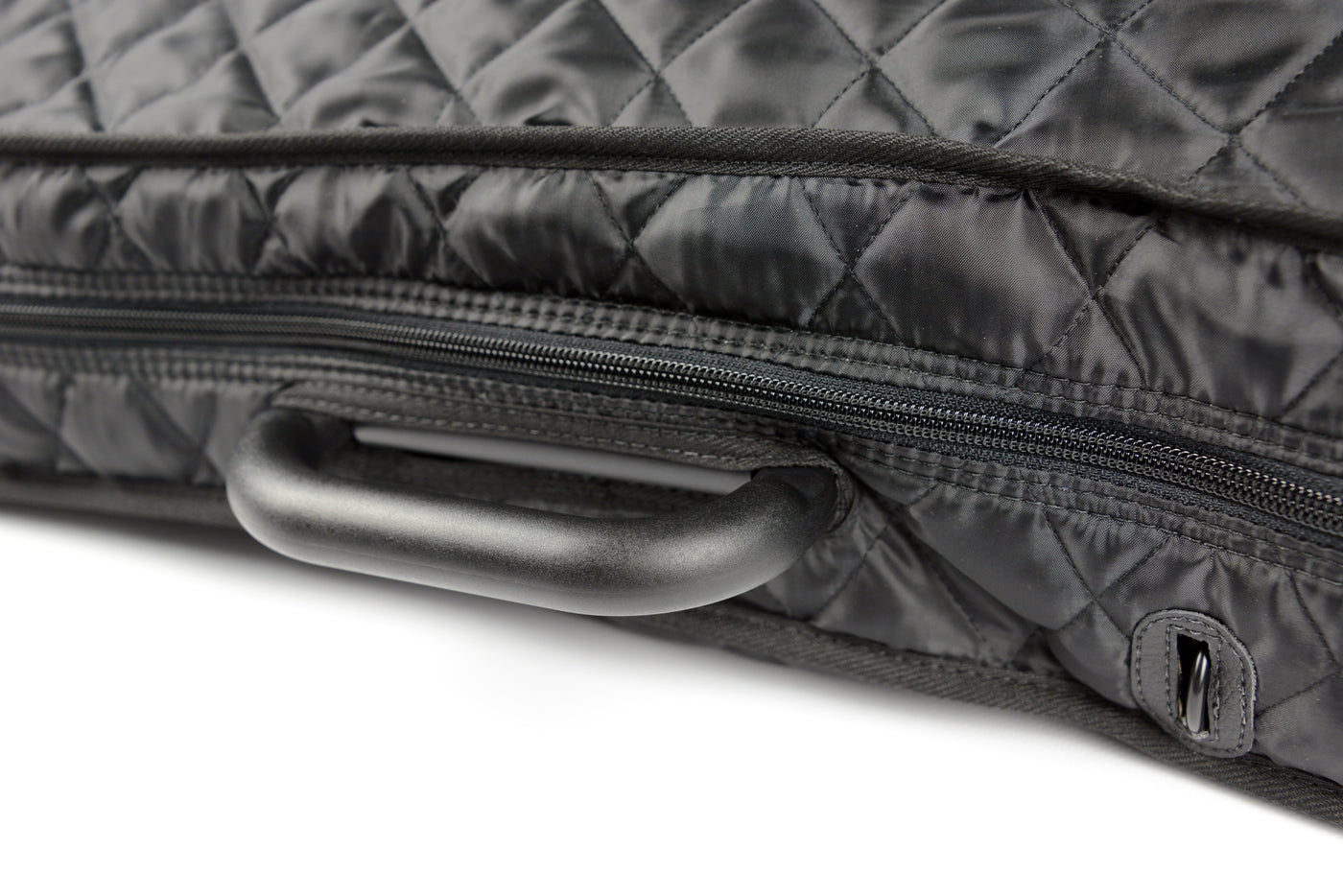 BAM HO2002XL Hoody for Hightech Contoured Violin Case