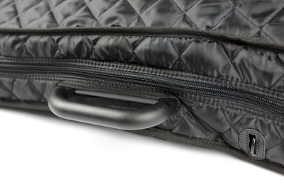 BAM HO2002XL Hoody for Hightech Contoured Violin Case