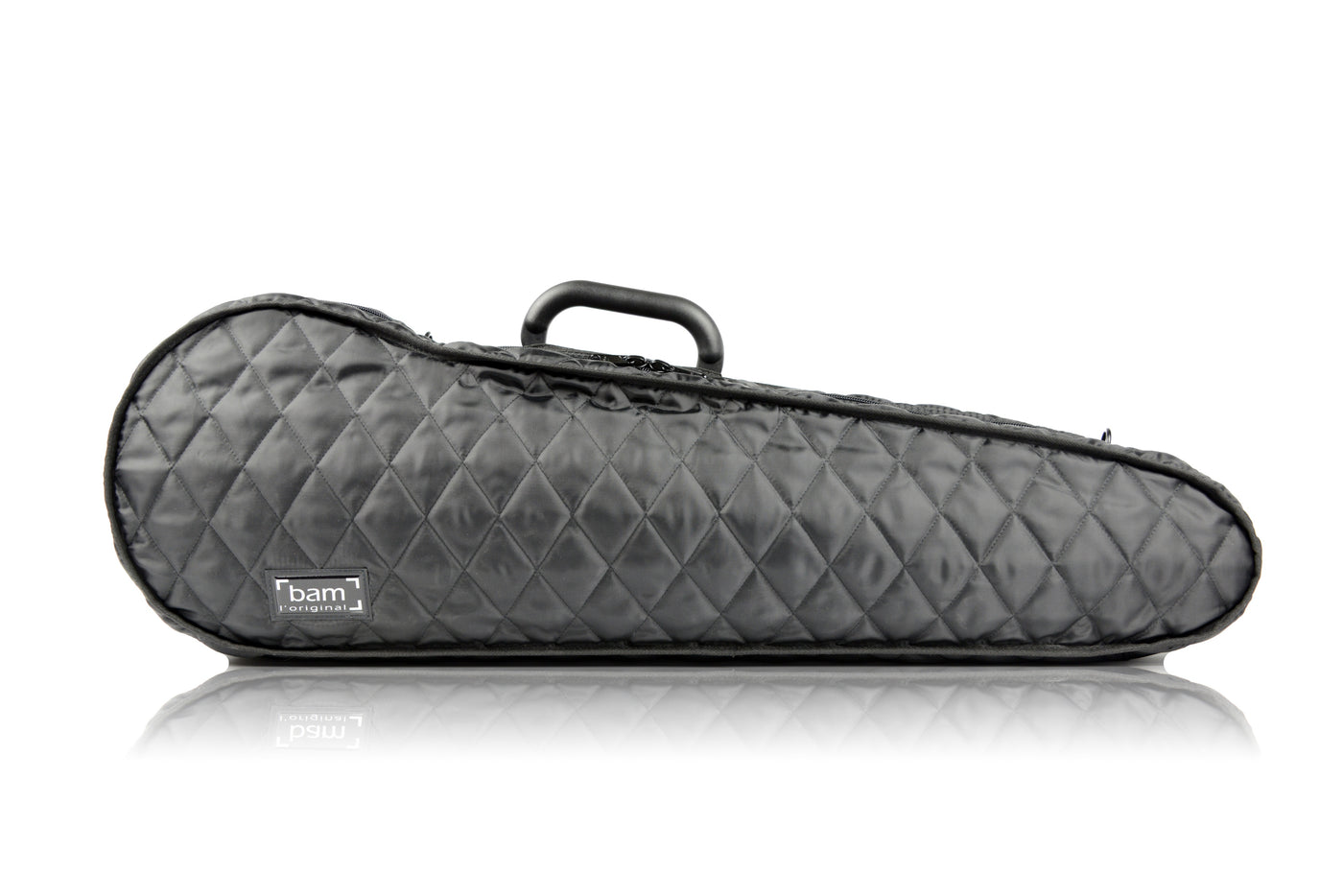 BAM HO2002XL Hoody for Hightech Contoured Violin Case