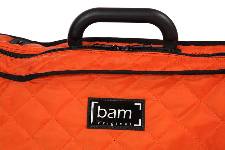 BAM HO2002XL Hoodie für Hightech Contoured Violinen Etui