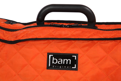BAM HO2002XL Hoody for Hightech Contoured Violin Case