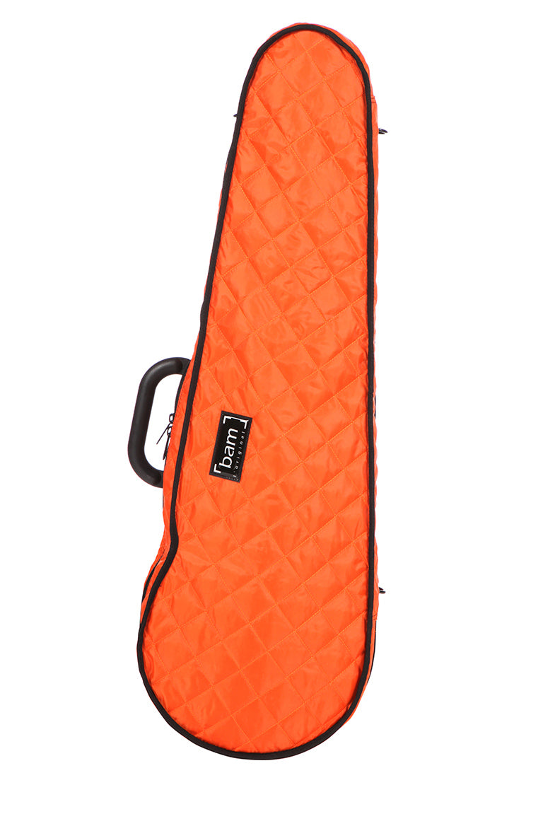 BAM HO2002XL Hoodie für Hightech Contoured Violinen Etui