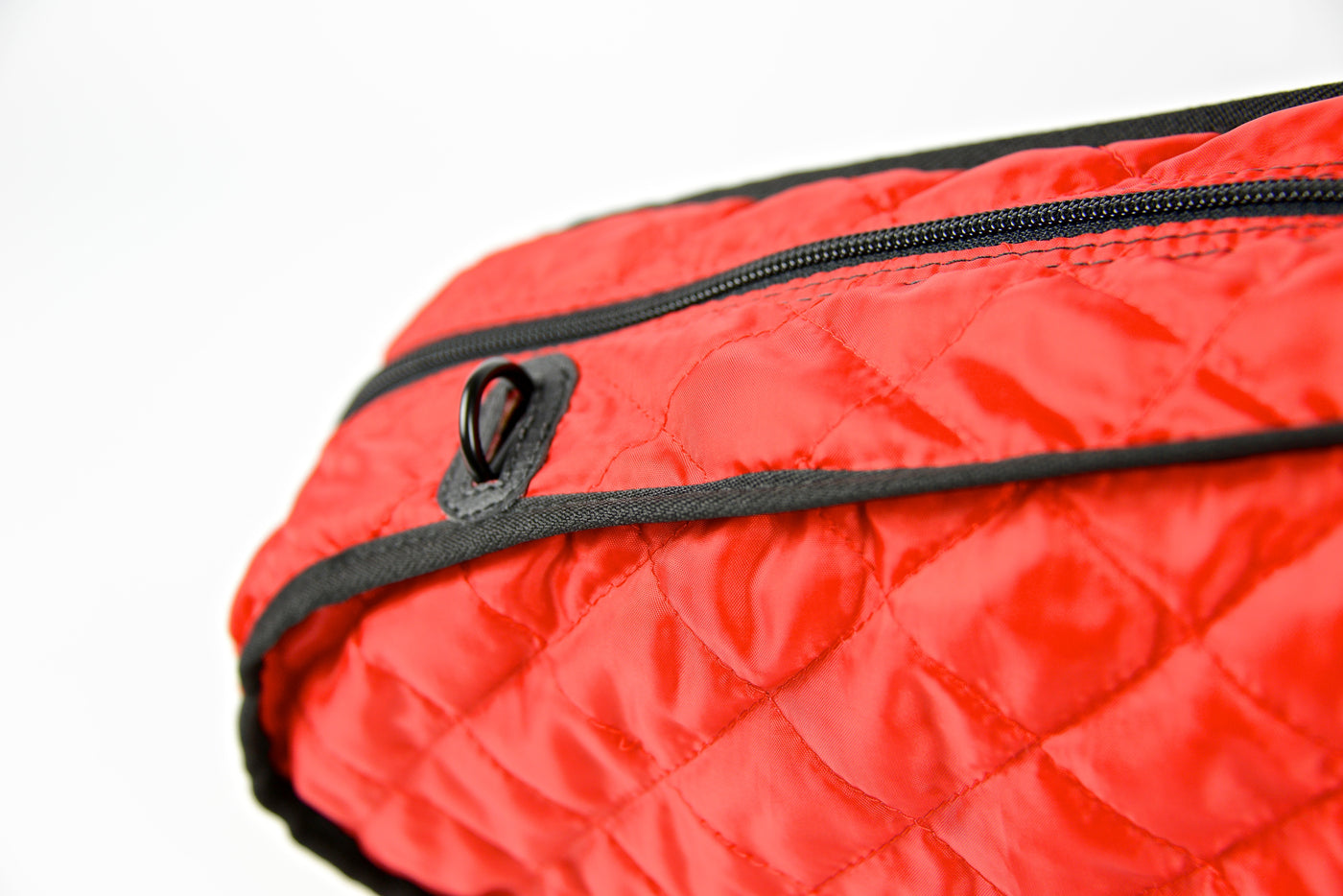 BAM HO2002XL Hoody for Hightech Contoured Violin Case