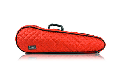 BAM HO2002XL Hoody for Hightech Contoured Violin Case