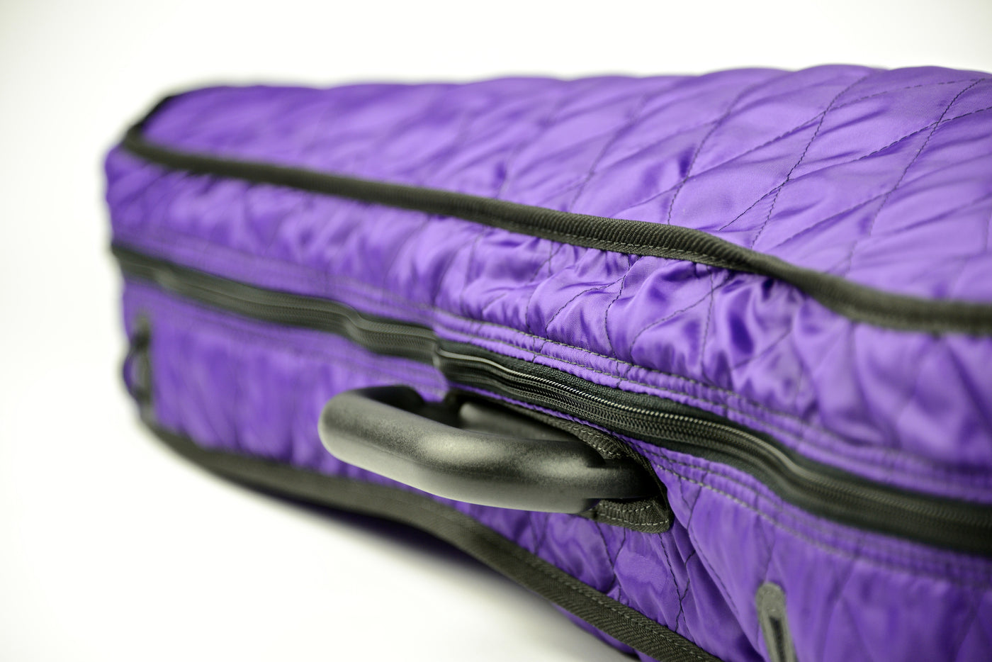 BAM HO2002XL Hoody for Hightech Contoured Violin Case