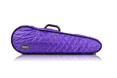 BAM HO2002XL Hoody for Hightech Contoured Violin Case