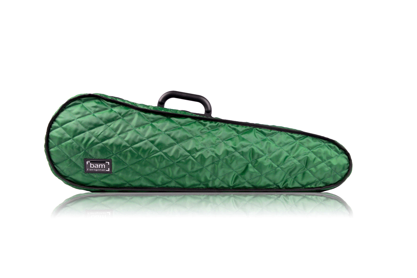 BAM HO2002XL Hoody for Hightech Contoured Violin Case