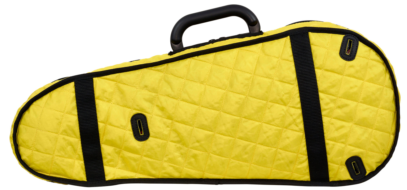 BAM HO2003XL Hoody for Hightech Cabin Violin Case