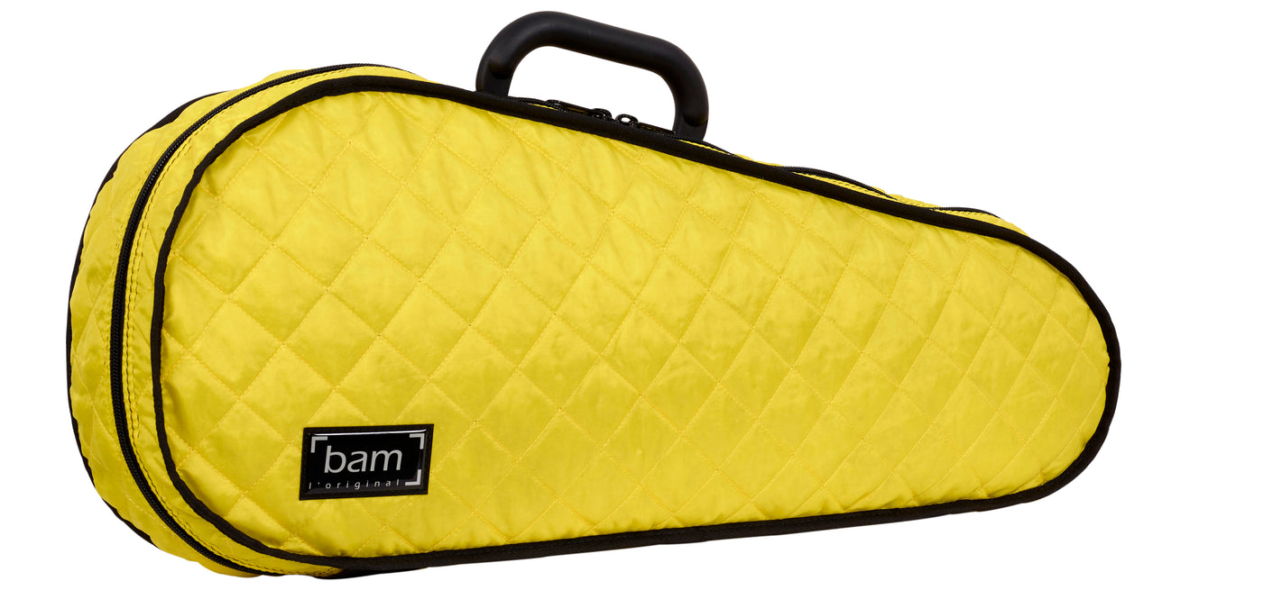 BAM HO2003XL Hoody for Hightech Cabin Violin Case