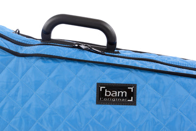 BAM HO2200XL Hoody for Hightech Countoured Viola Case