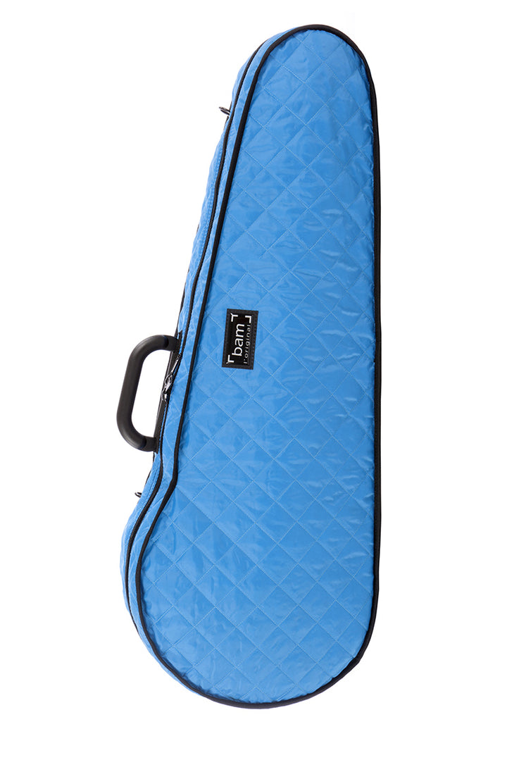 BAM HO2200XL Hoodie für Hightech Contoured Viola Etui