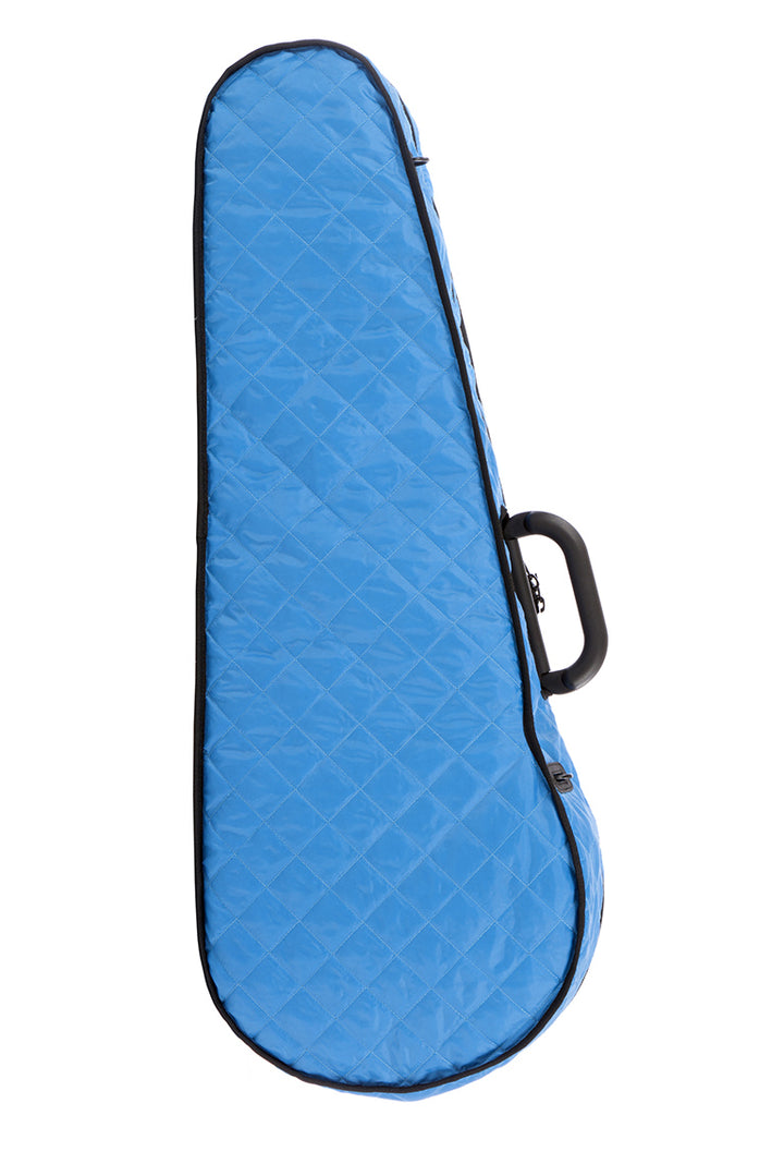BAM HO2200XL Hoodie für Hightech Contoured Viola Etui