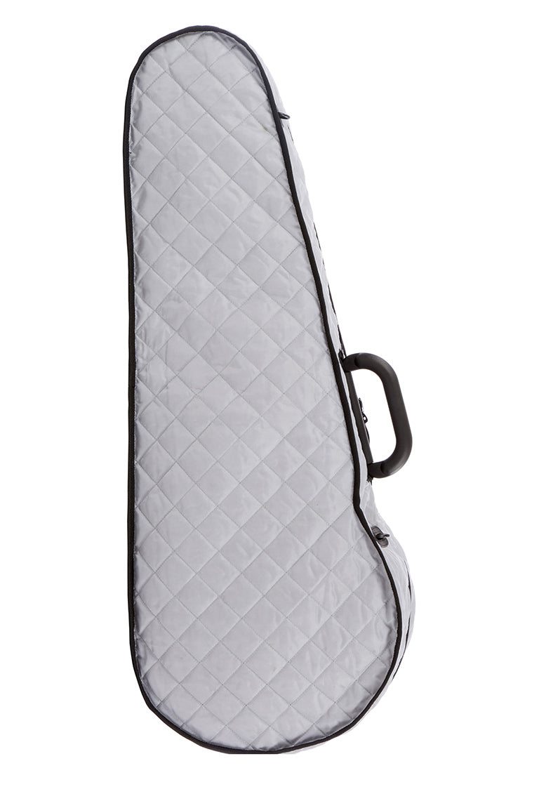 BAM HO2200XL Hoodie für Hightech Contoured Viola Etui