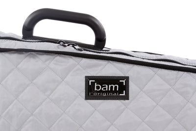 BAM HO2200XL Hoody for Hightech Countoured Viola Case