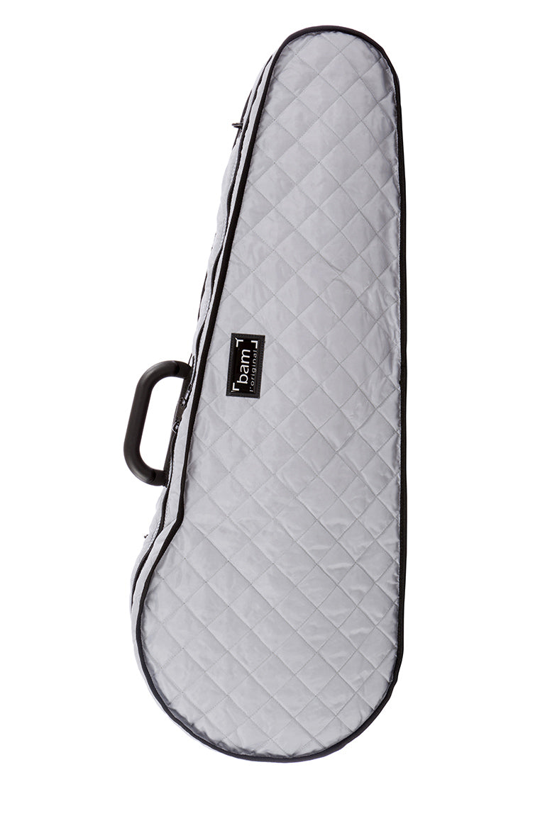 BAM HO2200XL Hoodie für Hightech Contoured Viola Etui