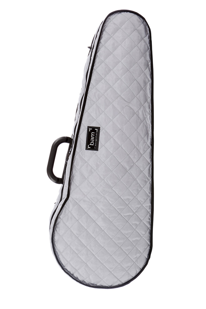 BAM HO2200XL Hoodie für Hightech Contoured Viola Etui