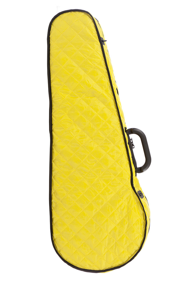 BAM HO2200XL Hoodie für Hightech Contoured Viola Etui