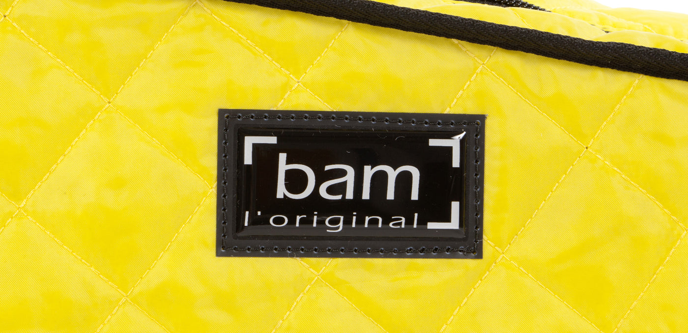 BAM HO2200XL Hoody for Hightech Countoured Viola Case