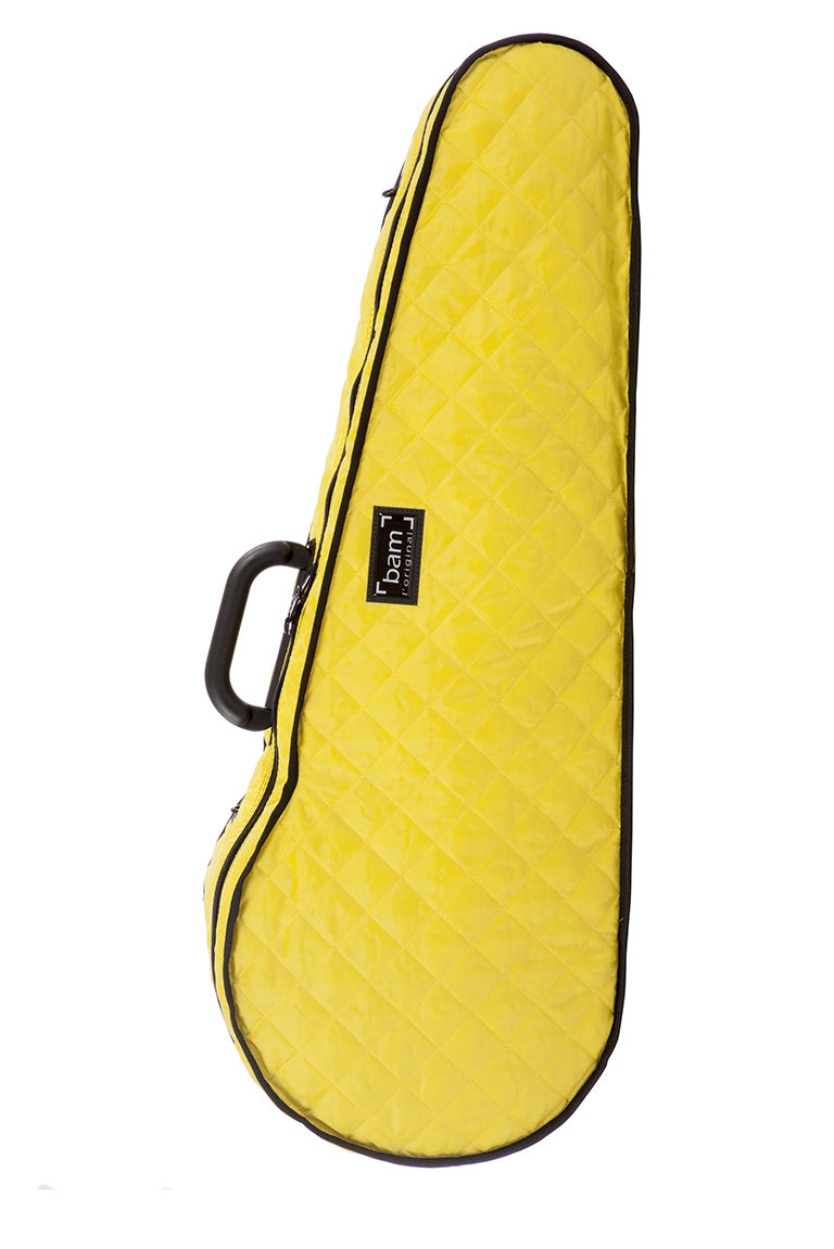 BAM HO2200XL Hoodie für Hightech Contoured Viola Etui
