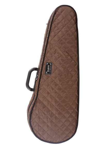 BAM HO2200XL Hoody for Hightech Countoured Viola Case