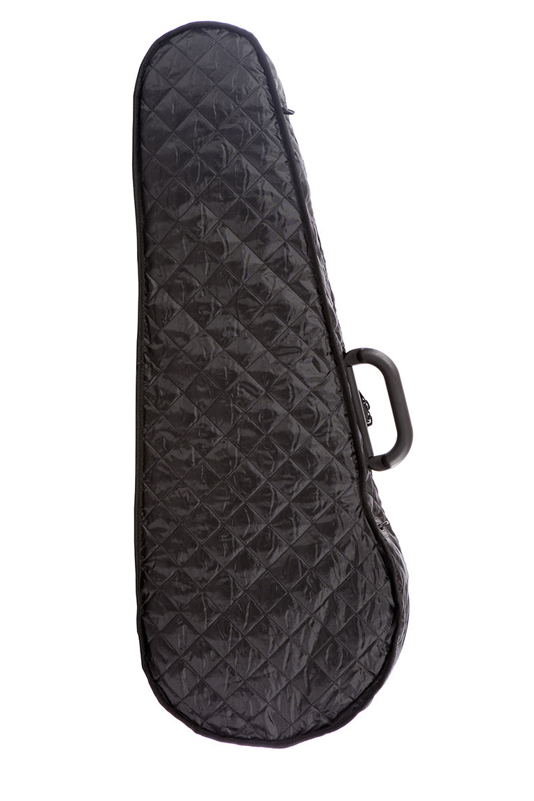 BAM HO2200XL Hoodie für Hightech Contoured Viola Etui