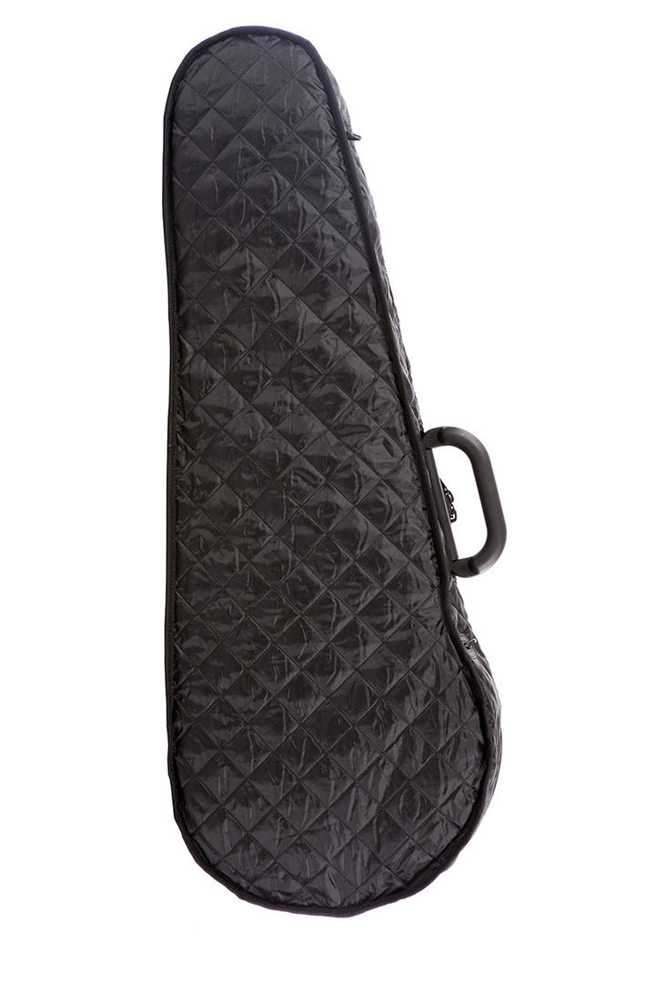 BAM HO2200XL Hoodie für Hightech Contoured Viola Etui