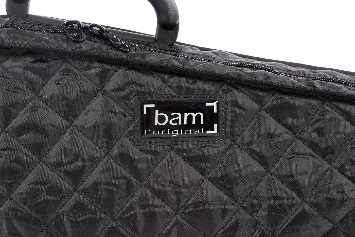 BAM HO2200XL Hoody for Hightech Countoured Viola Case