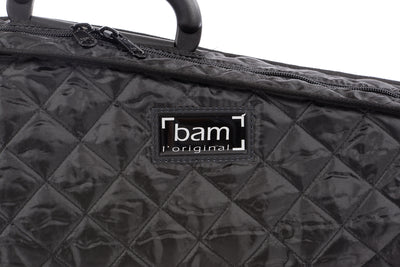 BAM HO2200XL Hoody for Hightech Countoured Viola Case