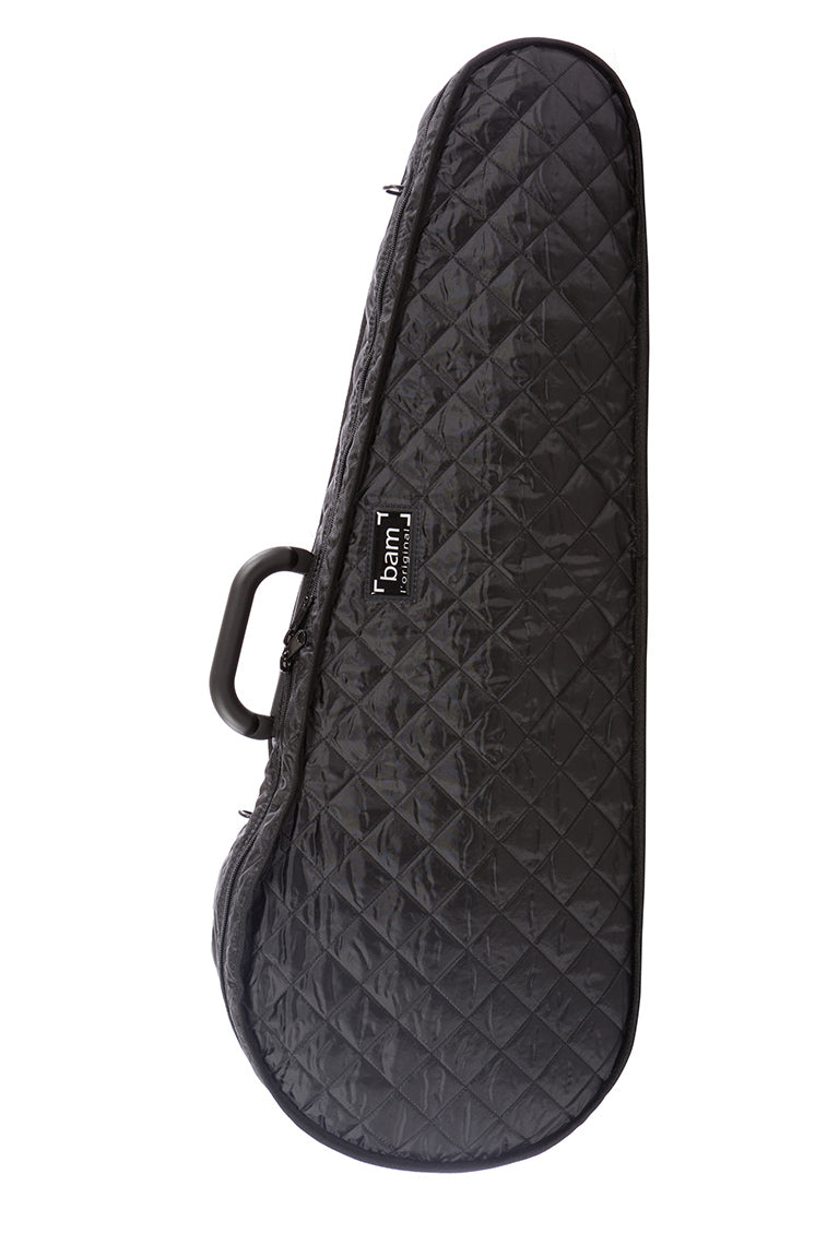 BAM HO2200XL Hoodie für Hightech Contoured Viola Etui