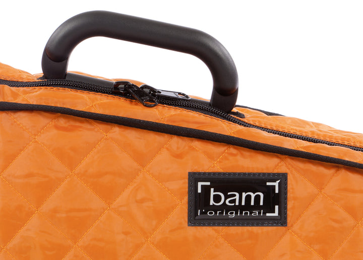 BAM HO2200XL Hoodie für Hightech Contoured Viola Etui
