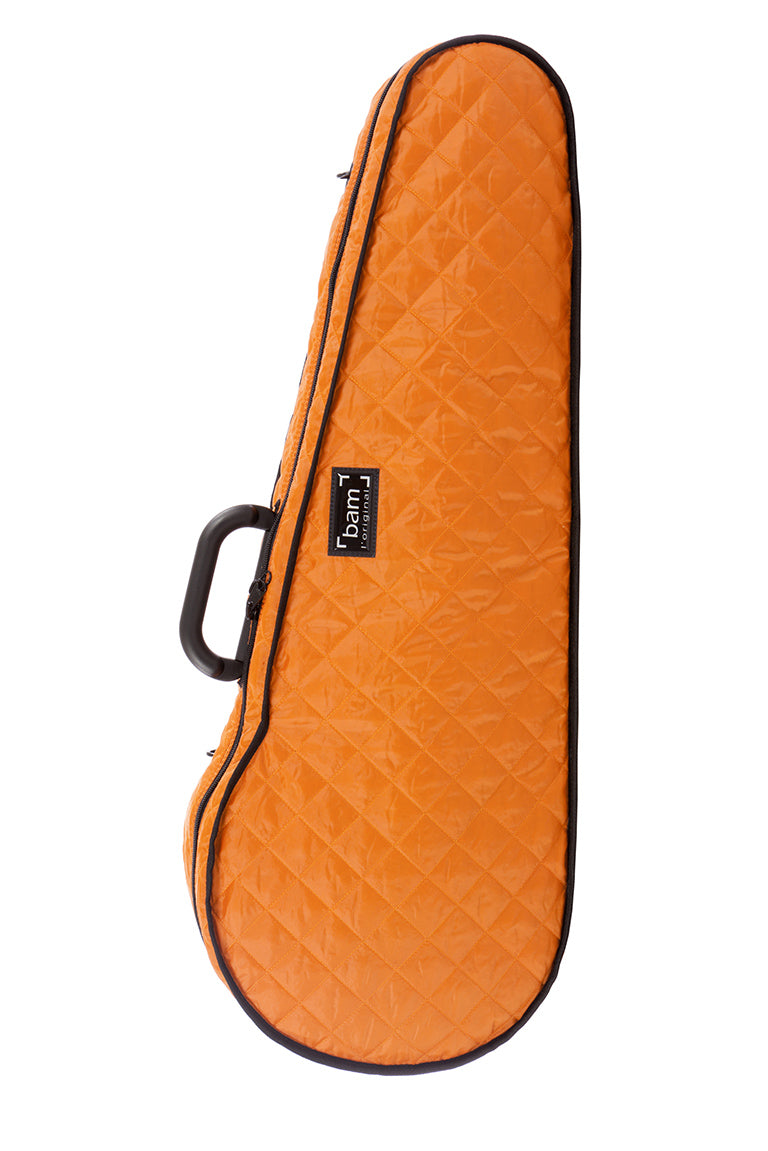 BAM HO2200XL Hoodie für Hightech Contoured Viola Etui