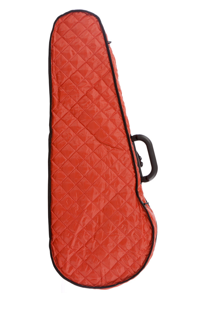 BAM HO2200XL Hoodie für Hightech Contoured Viola Etui