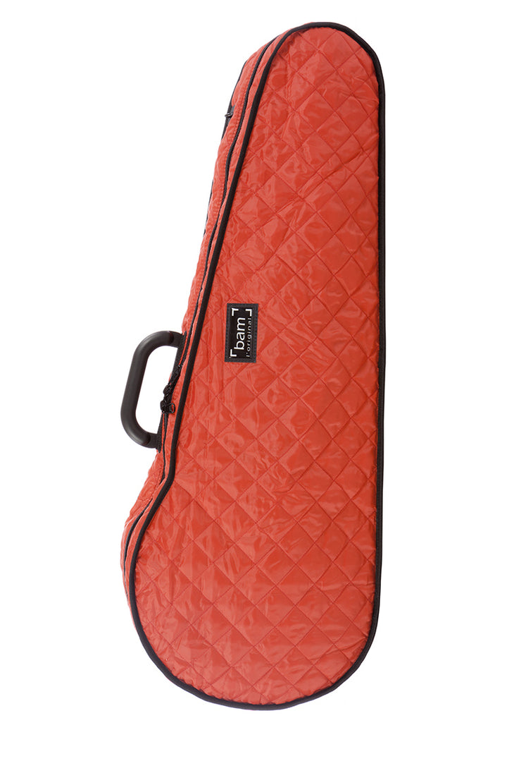 BAM HO2200XL Hoodie für Hightech Contoured Viola Etui