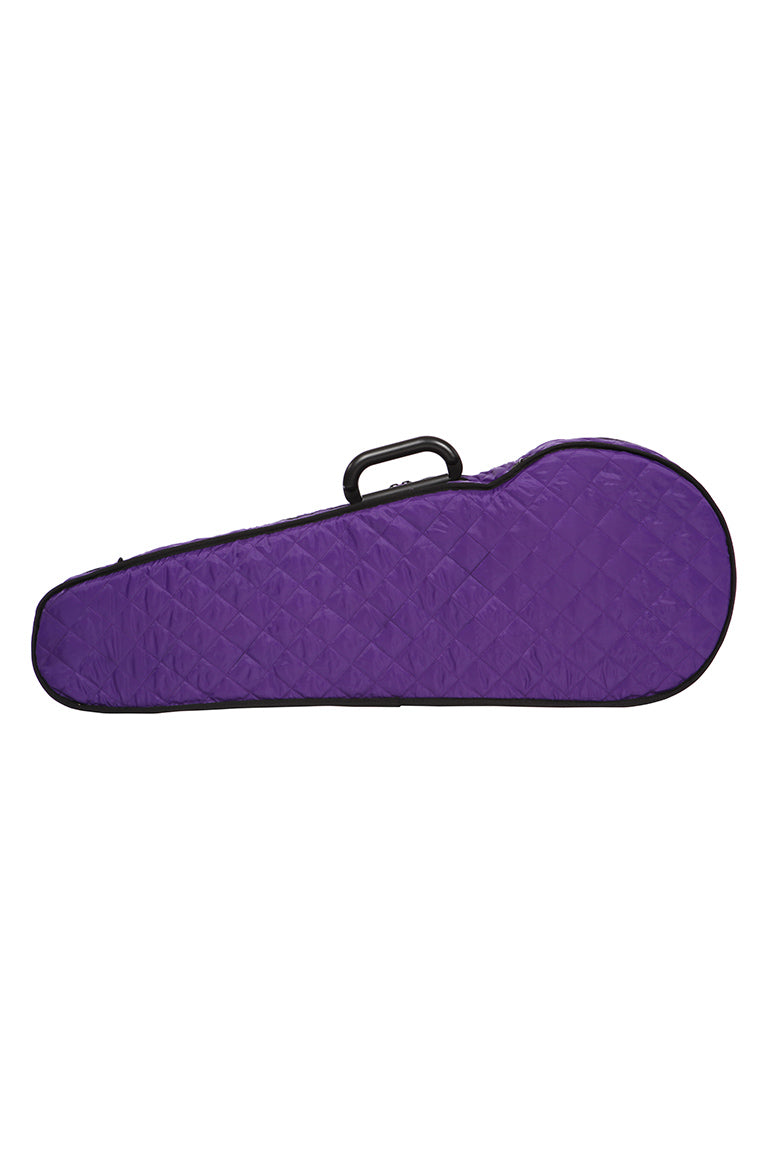 BAM HO2200XL Hoodie für Hightech Contoured Viola Etui