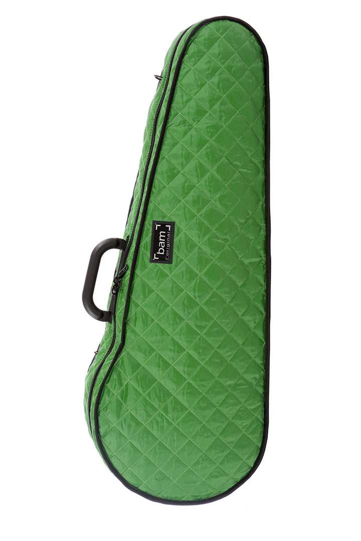 BAM HO2200XL Hoodie für Hightech Contoured Viola Etui