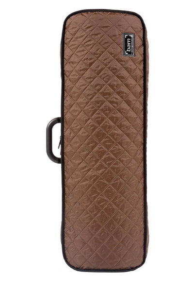 BAM HO5201XL Hoodie für Hightech Oblong Viola Etui Compact Size ohne Tasche