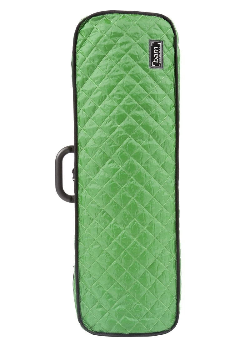 BAM HO2201XL Hoodie für Hightech Oblong Viola Etui ohne Tasche