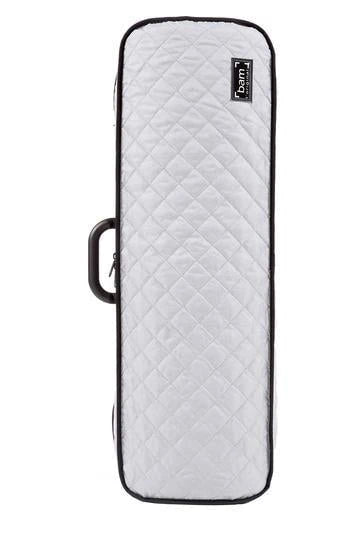 BAM HO2201XL Hoodie für Hightech Oblong Viola Etui ohne Tasche